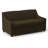 Phillips 68" Square Arm Loveseat with Reversible Cushions-61501954-18863292