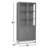 Bryan Dining Cabinet