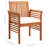 Floreal Patio Chair with Cushions-1298364979