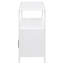Armoire d'appoint 2 portes Kenneth