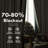 Blackout Curtain Pair-491408250-491408255