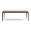 Maidstone Solid Oak Dining Table-943642597