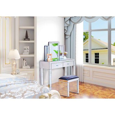 Deava Vanity
