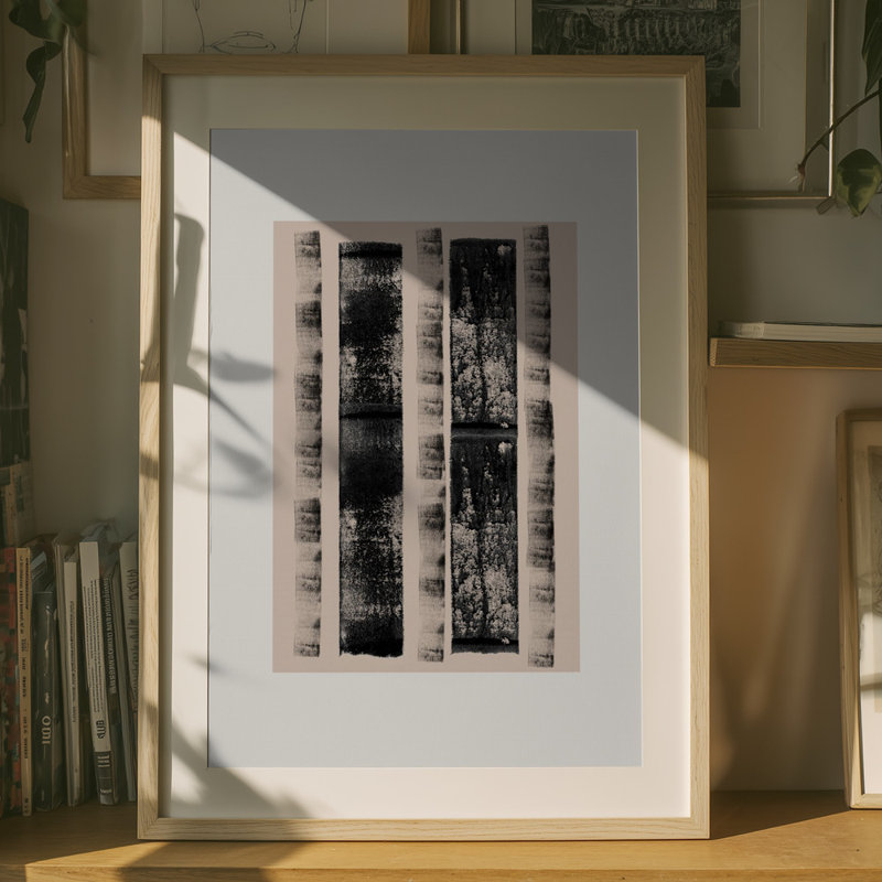 Wrapped Canvas Print, 76.2 cm H x 50.8 cm W