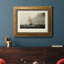 Homeward Bound - Peinture sur toile encadrée