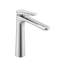 Vibiana Single-Hole Single-handle Vessel Bathroom Faucet-201283428