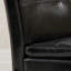CHAISE DE SALLE À MANGER BADIN KD MP2 (ensemble de 2)