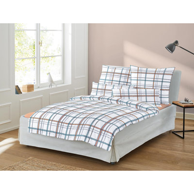 Eco Duvet Cover Set