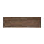 Banc en bois massif avec tréteaux doubles-316023778