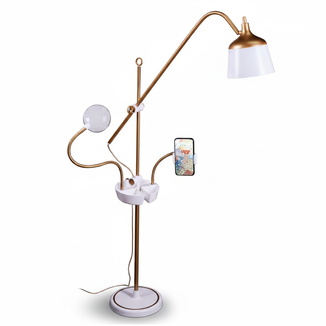 134cm LED Novelty Floor Lamp