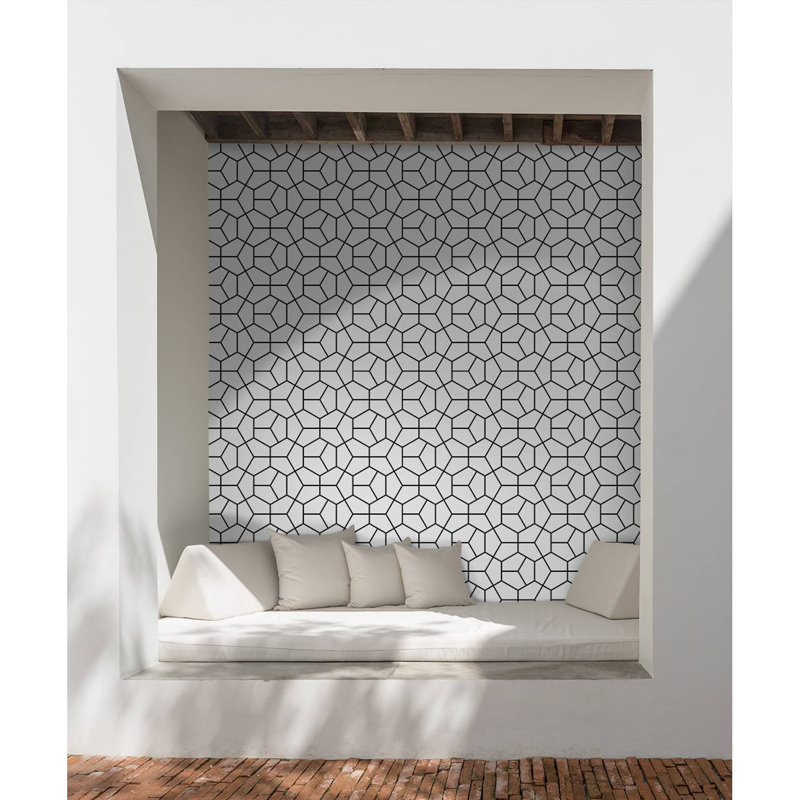 Latrey Matte Mural, 312 x 219cm