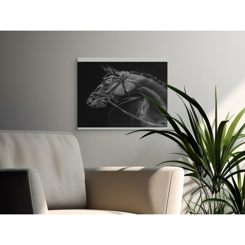 Northington Wrapped Canvas Print Set, 60x20