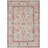 Bourgoin Oriental Indoor Rug-1124676817
