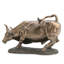 Bronze à coulée froide 9,45 po de hauteur (bronze)