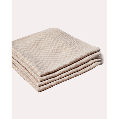 Cotton Jacquard Towel Kitchen Towel
