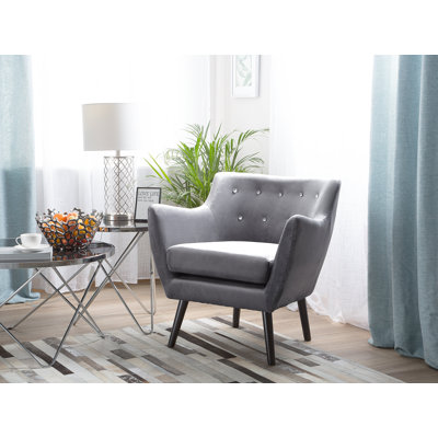 Darlington Upholstered Armchair