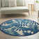 Eaglin Floral Indoor / Outdoor Rug