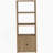 Mango 3-shelf Engineered Wood Media Tower
