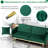 Somiya Upholstered 70'' Sleeper Sofa-130578449