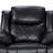 Scavorris Faux Leather Recliner-504456601