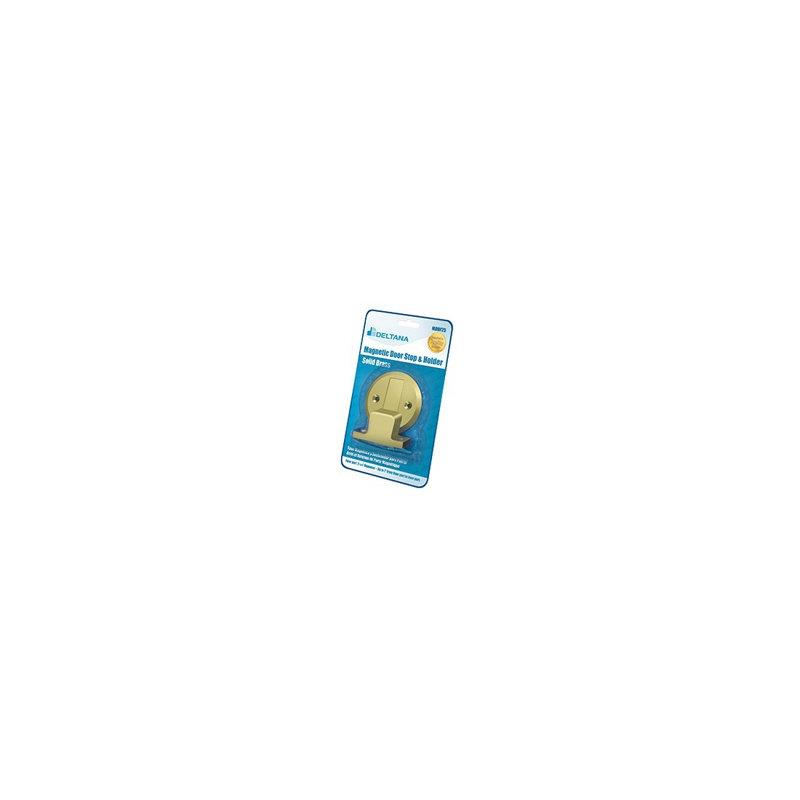 Brass Door Knocker, Polished Brass