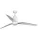 Ramus 60'' 3 Blade Ceiling Fan with Light Kit