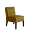 Ensemble de 2 chaises d'appoint Mid-Century modernes-1249205222
