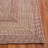 Braided 265 Hand Woven Performance Machine Washable No Pattern Rug-720525356