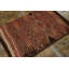 Kilim & Flat Weave One-of-a-Kind 2'8X4' Hand Knotted Area Rug