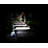 LED Spot Light with Motion Sensor