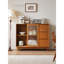 Petite armoire d'appoint Vintage