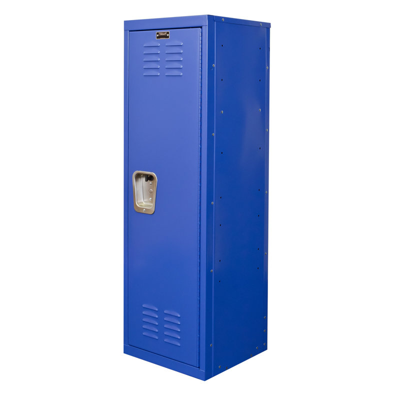 Casier pour enfants, Grand chelem