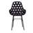 Scholten 18 " H Plastic Side Chair-973223703-973223702