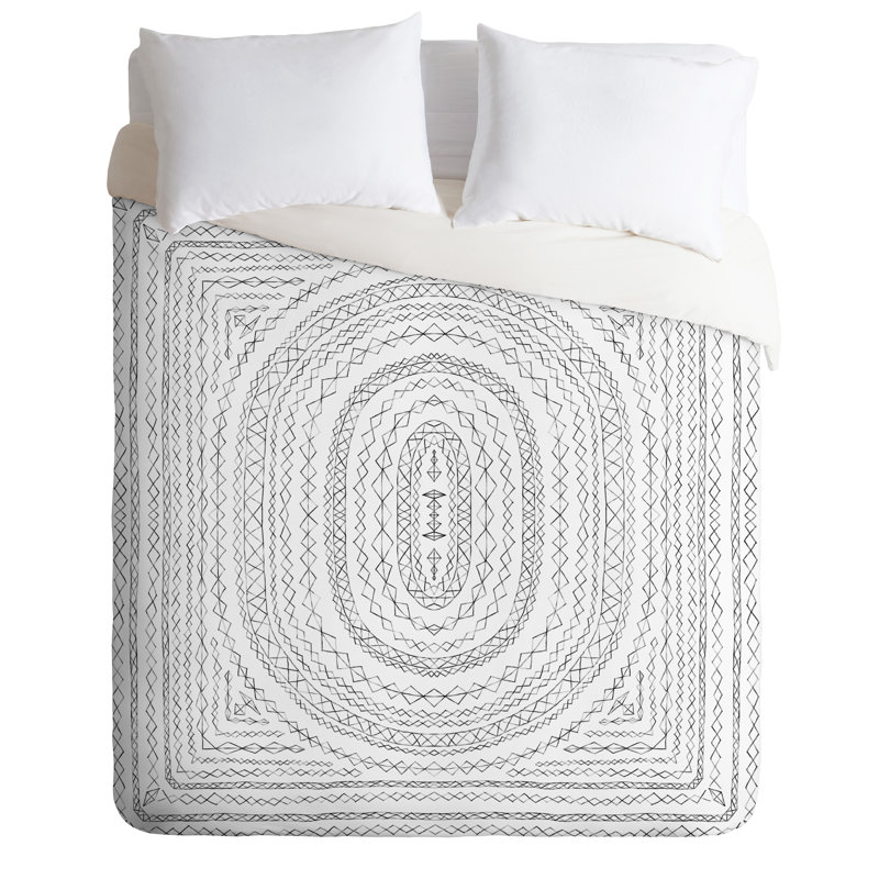  Housse de couette simple Sleepy Dream Catcher, Housse de couette pour très grand lit