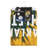 Cotton Blend Beach Towel