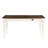 Garcelle Adjustable Solid Wood Base Writing Desk