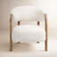 Fauteuil l 29,25 po Citrine-87776555-120640501