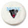 Housse de roue NCAA
