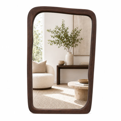 Miroir mural Modern