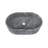 Vessel Sink, Oval-Shaped Sink For Bathroom-125222465