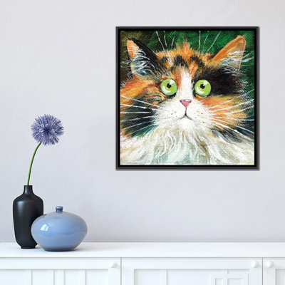 « Indie moelleux » par Kim Haskins-reproduction d’art