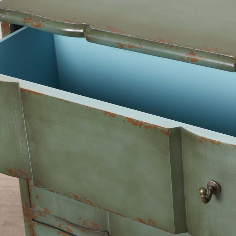 Commode 3 tiroirs Nuri