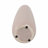 Modern Stoneware and Ceramic Vase with Sleek Contemporary Design-195872435