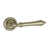 Satin Nickel selected