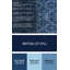 Tapis abstrait moderne 4490-884496203