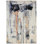 New Indian Interplay Wool And Silk On Cotton 10Ftx13ft11in Pearl