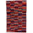 Nunez Red Rug