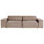 Netanya 2 Seater Sofa-1755991481