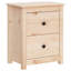 50cm W Bedside Table-102154944