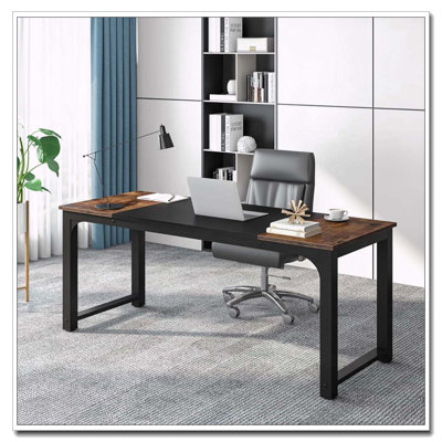Mobilier de bureau d'ordinateur